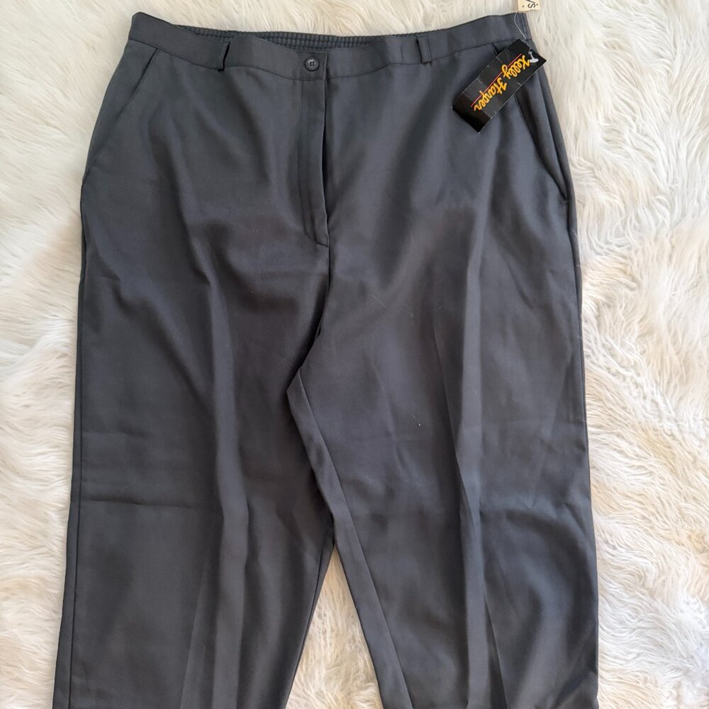 Kenny Harper Womans Pants